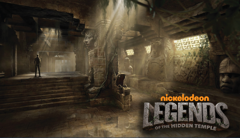 The new movie’s Steps Of Knowledge